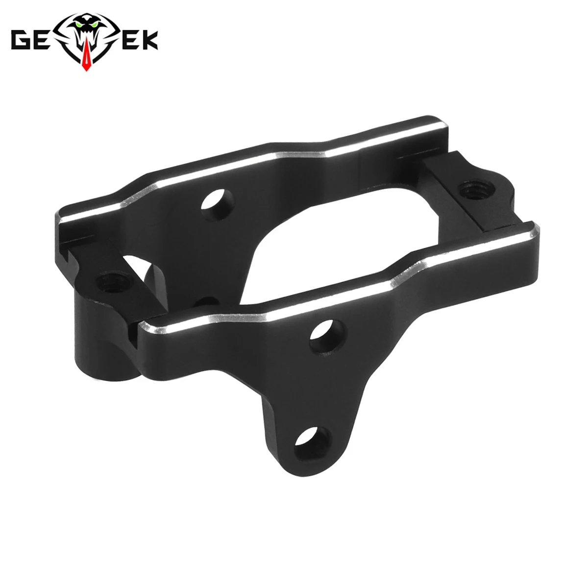 Servo Bracket - Alüminyum CNC trx1/18 Servo dağı için