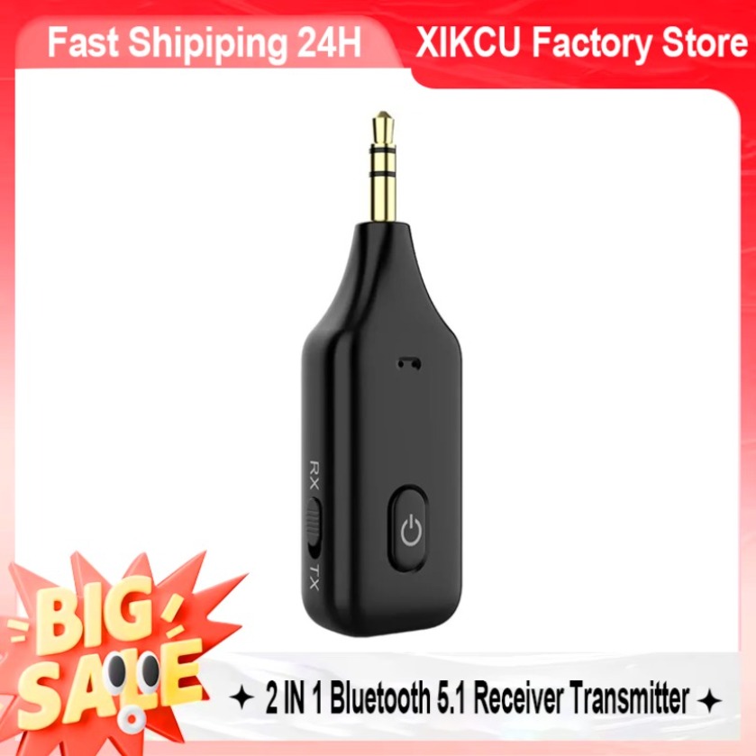 Robot Bluetooth Car - XIKCU 2 IN 1 Kablosuz Ses