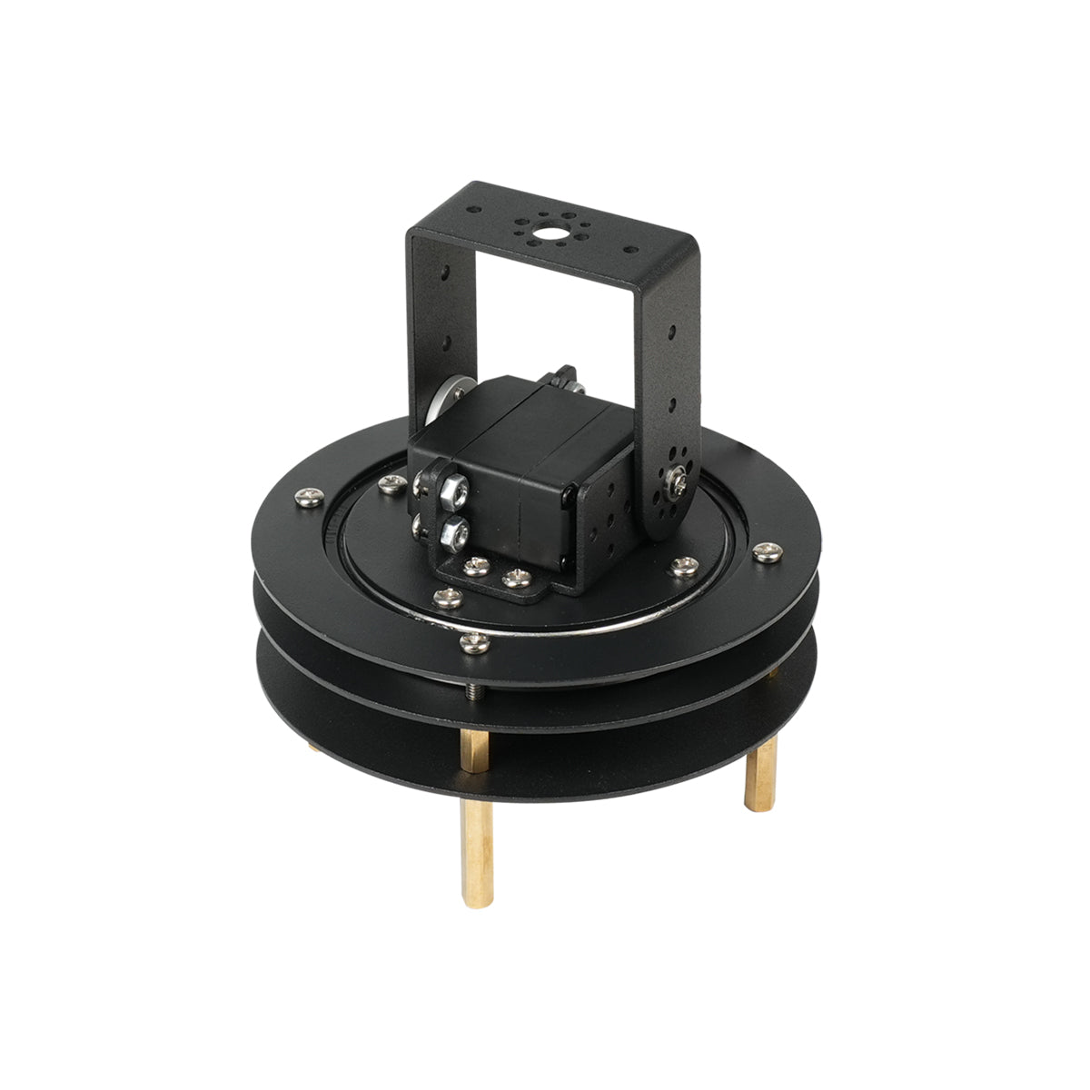 Servo Bracket - Hiwonder Demonte 2 DOF Pan Tilt