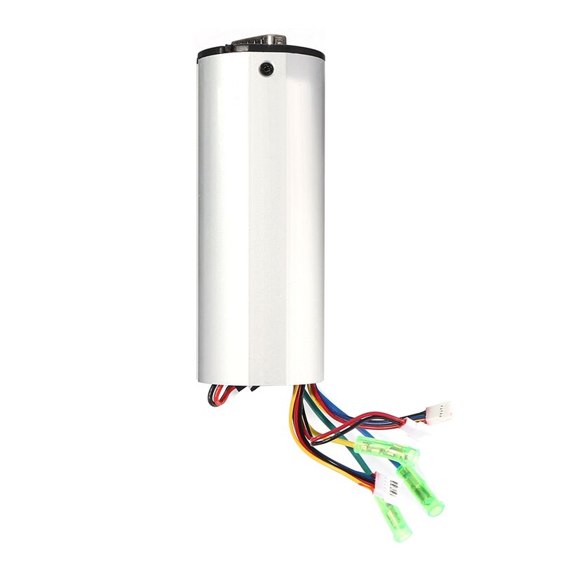 Motor Driver Module - AEA6-Elektrikli Scooter Kontrol Cihazı Scooter Bisiklet