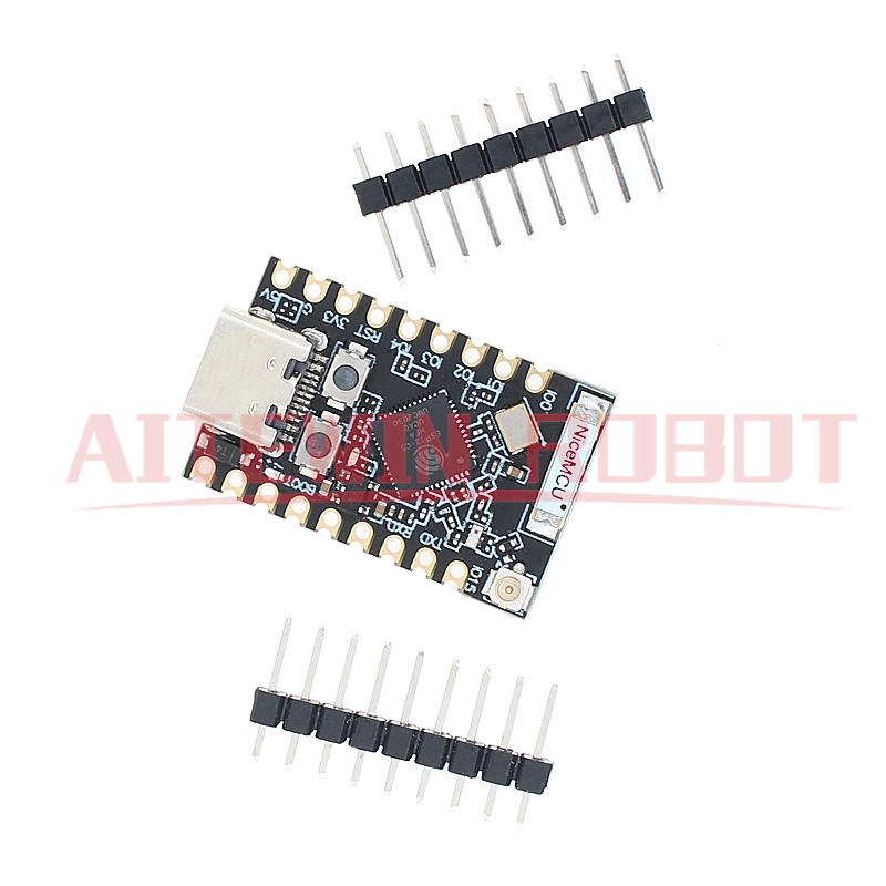 Stm32 Robot - Mini ESP32-C5 Geliştirme Kartı ESP32 C5