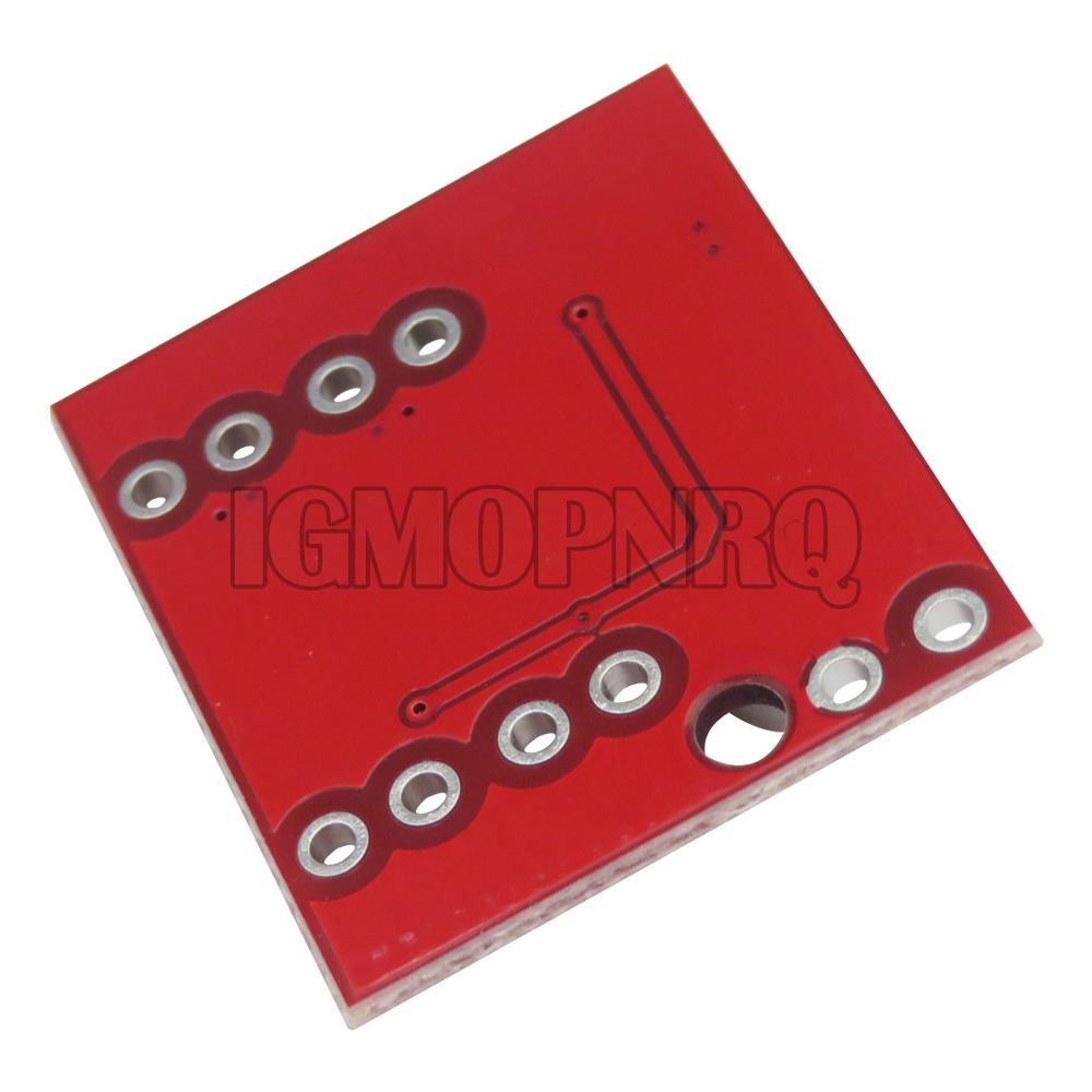 L298N sürücü panosu modülü 298 - Motor Driver L298N incelemesi ve fiyatı