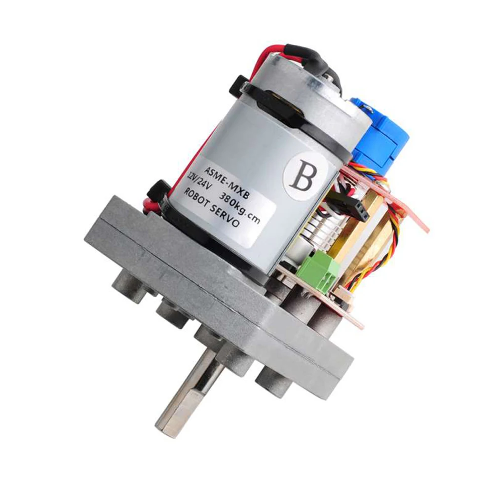 ASME-MXB yüksek tork Servo yük - Servo Bracket incelemesi ve fiyatı