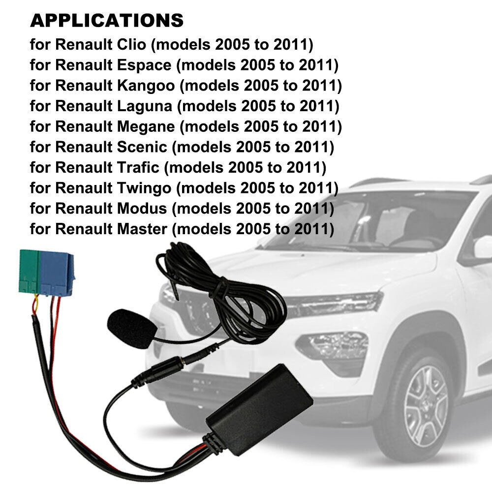 Biurlink Araba Bluetooth Modül - Robot Bluetooth Car incelemesi ve fiyatı