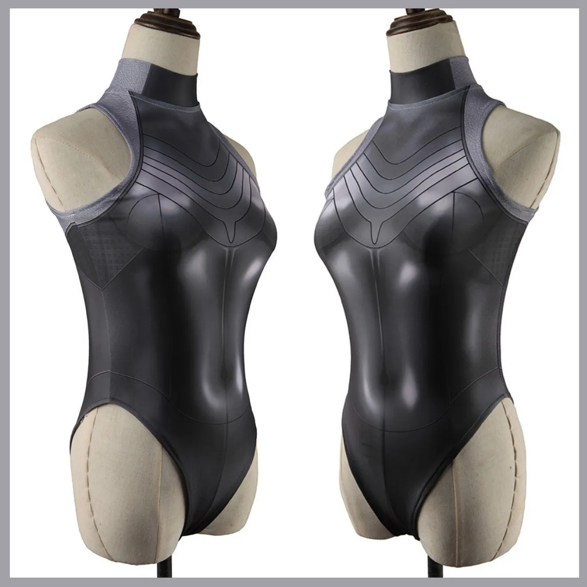 Robot Twins Cosplay Kostüm Kad - Robot Kit incelemesi ve fiyatı