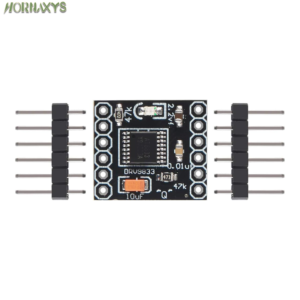 10 adet TB6612 DRV8833 Çift Mo - Motor Driver L298N incelemesi ve fiyatı