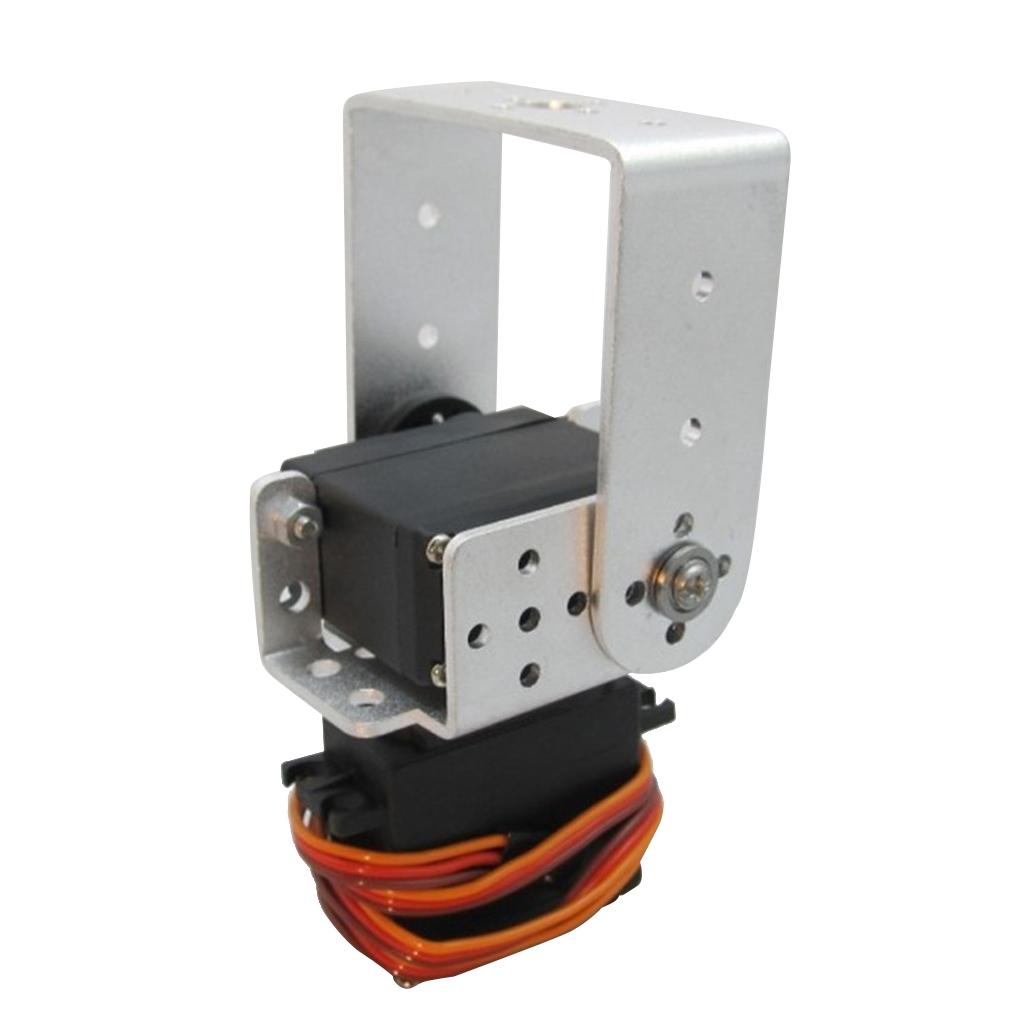 Kamera Arduino FPV için Pan-ti - Servo Pan Tilt incelemesi ve fiyatı