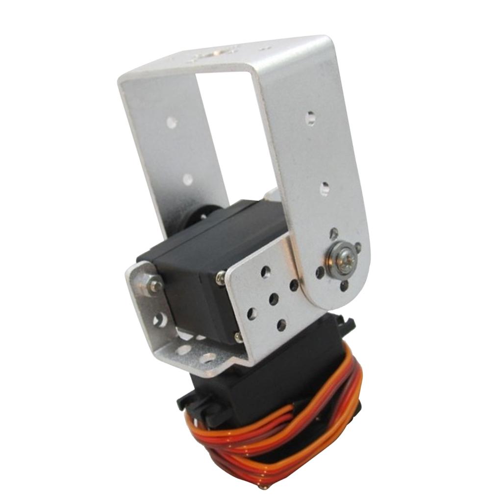 Kamera Arduino FPV için Pan-ti - Servo Pan Tilt incelemesi ve fiyatı