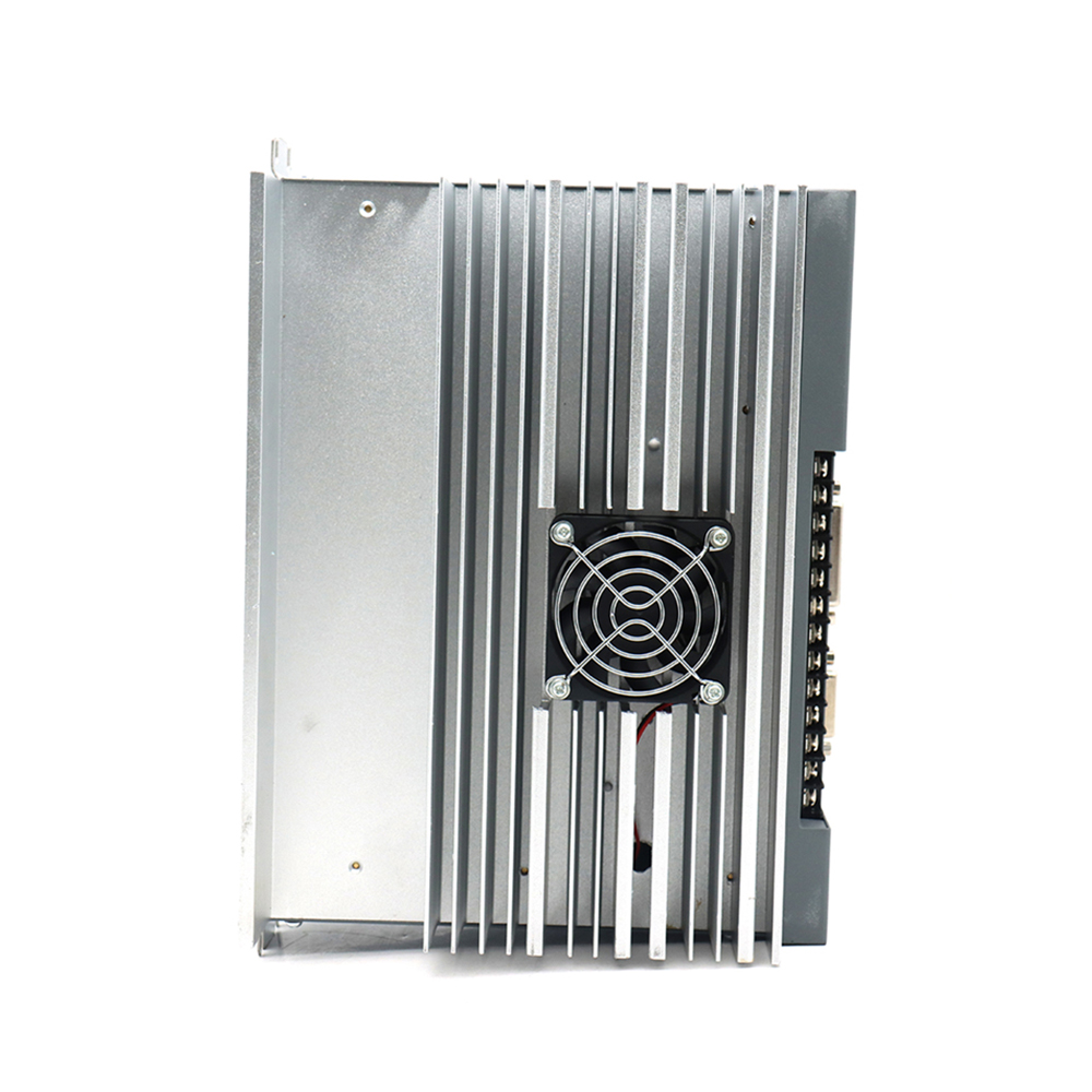 WaveTopSign 3KW AC Servo Motor - Servo Kit incelemesi ve fiyatı