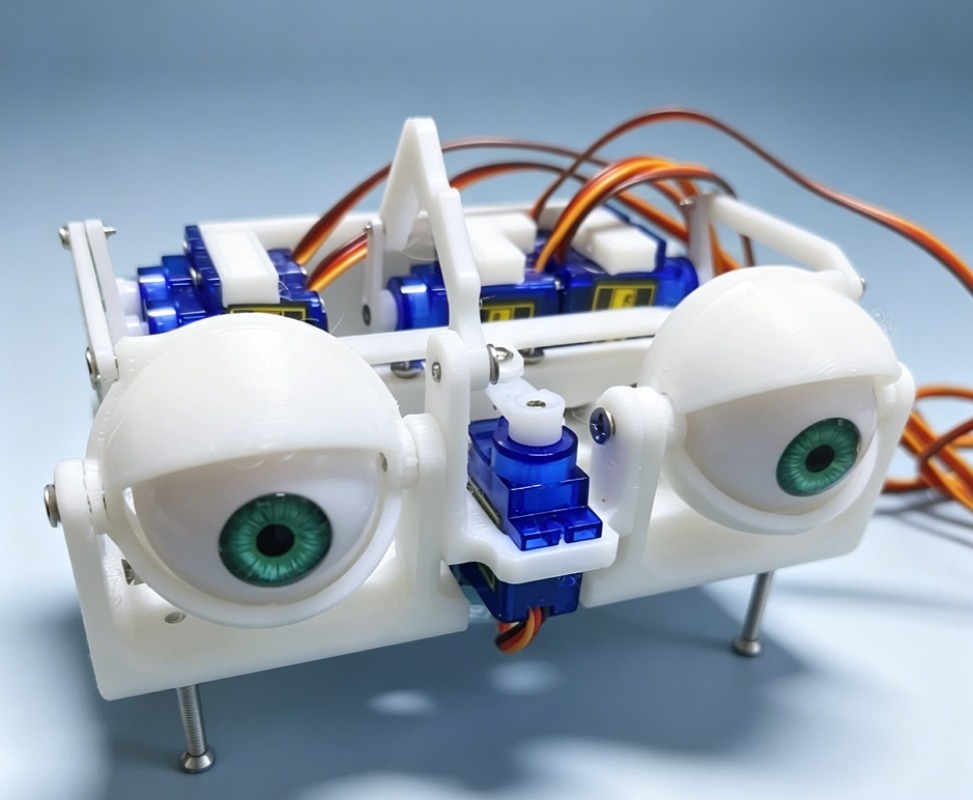 Programlanabilir Biyonik Robot - Arduino Robot incelemesi ve fiyatı