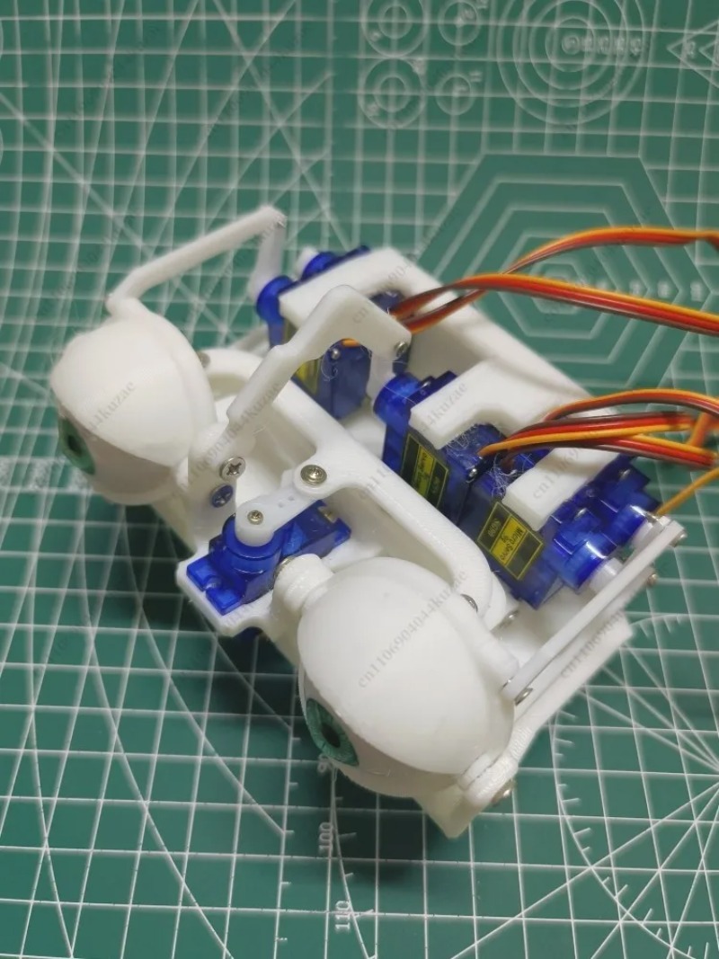 Programlanabilir Biyonik Robot - Arduino Robot incelemesi ve fiyatı