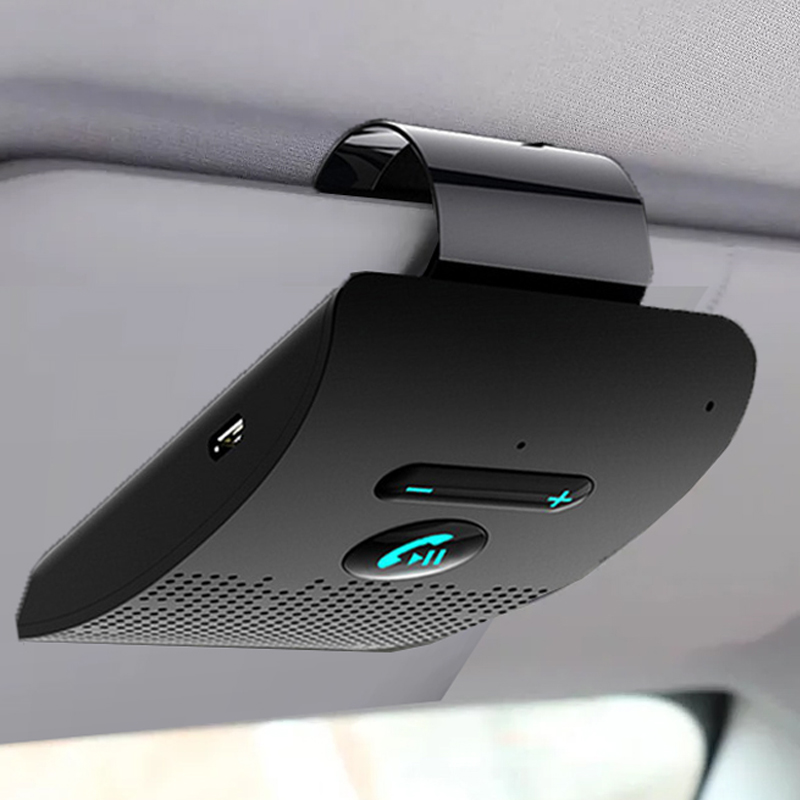 Bluetooth 5.0 Handsfree araç k - Robot Bluetooth Car incelemesi ve fiyatı