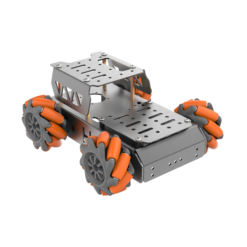 Arduino/Raspberry Pi Robot DIY - Tracked Robot Chassis incelemesi ve fiyatı