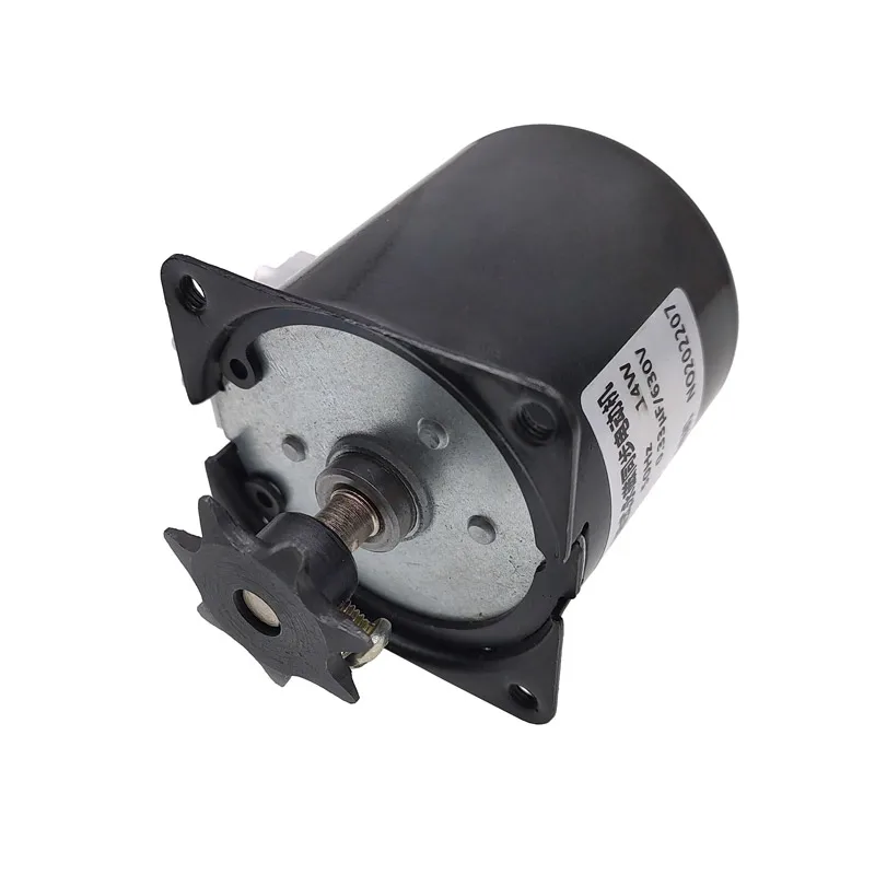 60KTYZ Pençe Çubuklu Senkron M - Geared Motor incelemesi ve fiyatı
