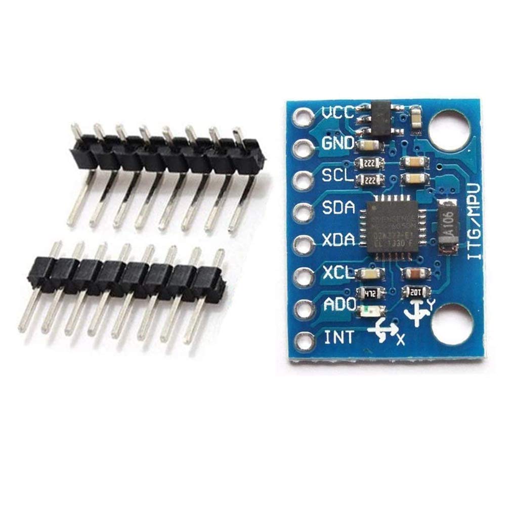 3 adet GY-521 MPU-6050 MPU6050 - Accelerometer Mpu6050 incelemesi ve fiyatı