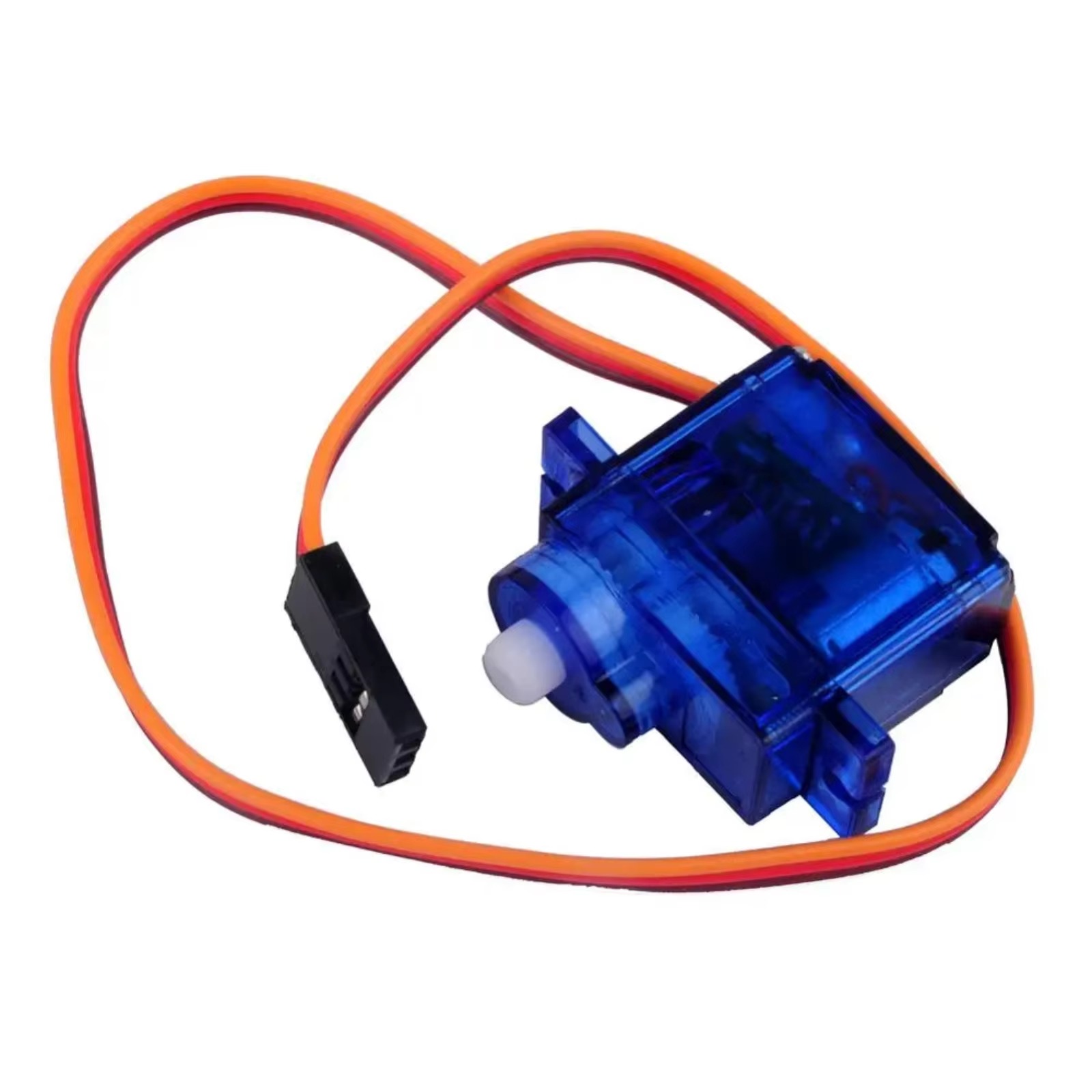FS90R 9g Servo 360 Derece Süre - Arduino Robot incelemesi ve fiyatı