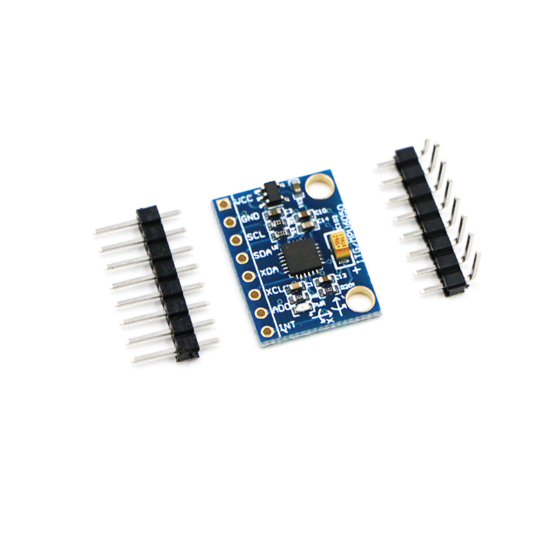 1 ADET MPU-6050 GY-521 Modülü  - Accelerometer Mpu6050 incelemesi ve fiyatı
