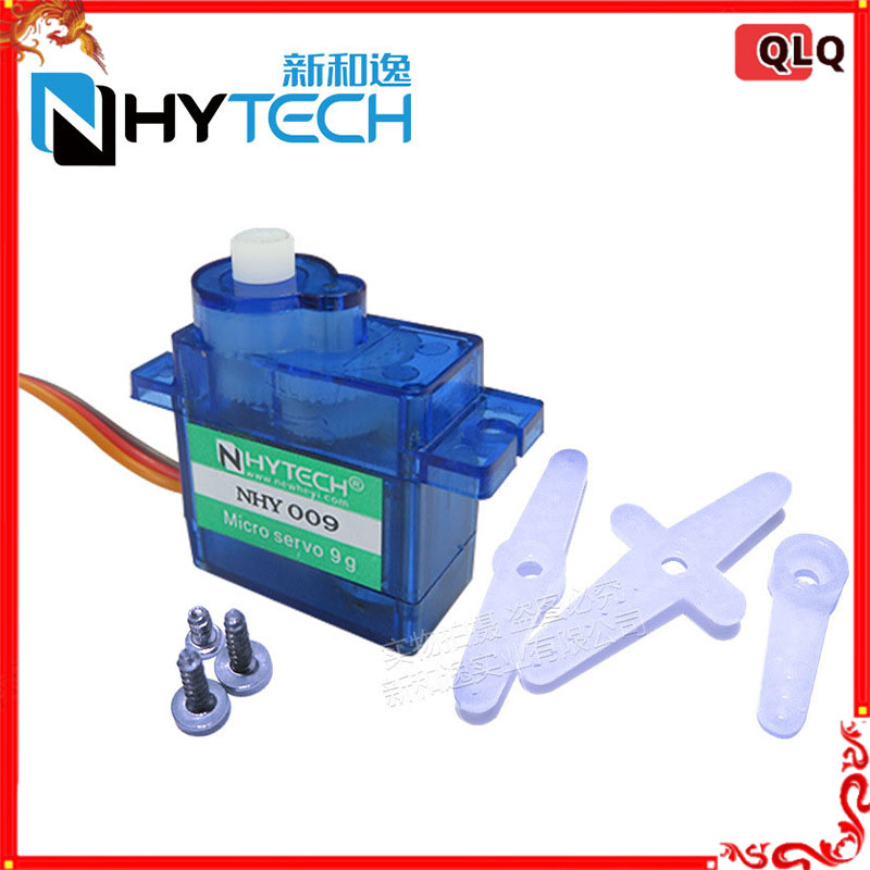 2/4 Adet Nhy009 Ultra Sessiz S - Sg90 Servo incelemesi ve fiyatı