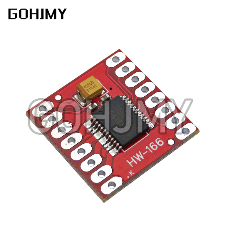 Arduino Mikrodenetleyici için  - Motor Driver L298N incelemesi ve fiyatı