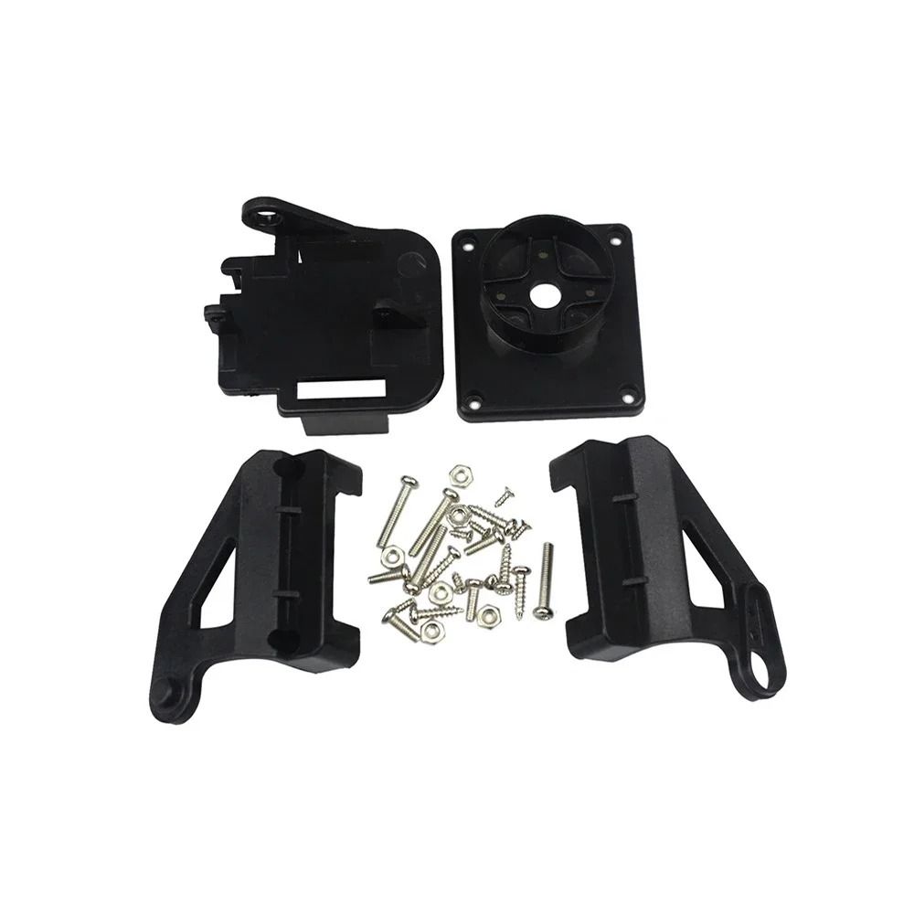 1 Set Rc Uçak Parçaları Direks - Servo Pan Tilt incelemesi ve fiyatı