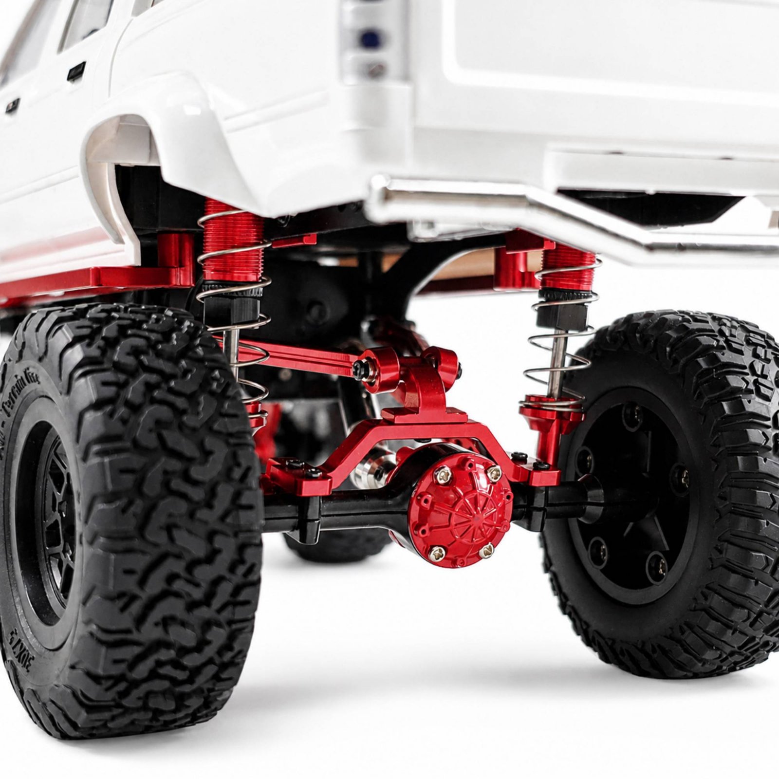 RC Araba Servo Braketi Kolay M - Servo Bracket incelemesi ve fiyatı