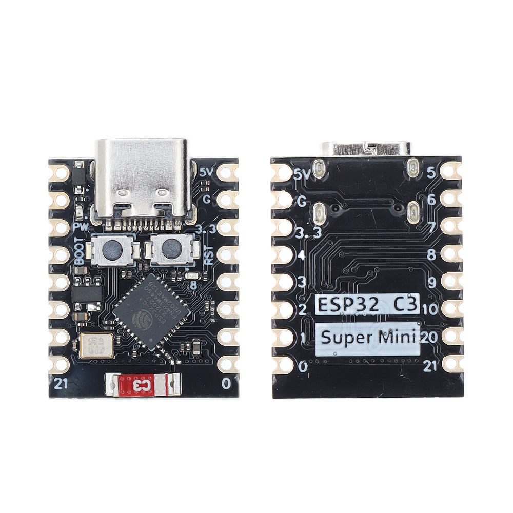 ESP32-S3 ESP32-C3 ESP32-H2 ESP - Stm32 Robot incelemesi ve fiyatı