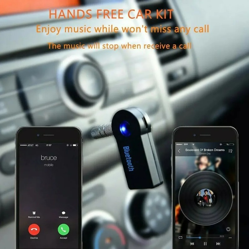 2'si 1 arada Bluetooth 5.0 Kab - Robot Bluetooth Car incelemesi ve fiyatı