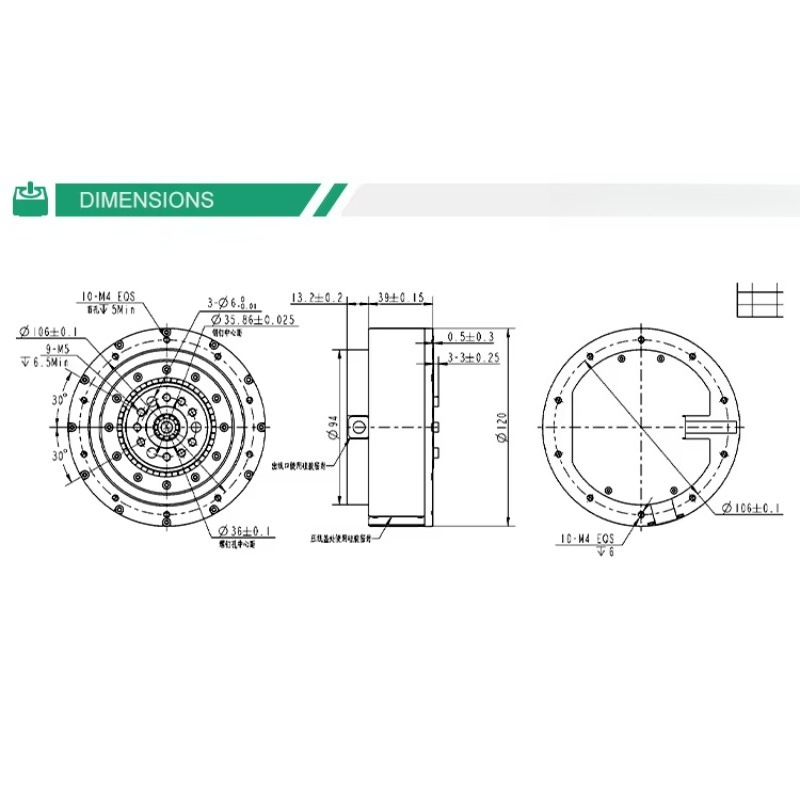 Yeni tam motor 200 rpm 10% 120 - Motor Driver Module incelemesi ve fiyatı