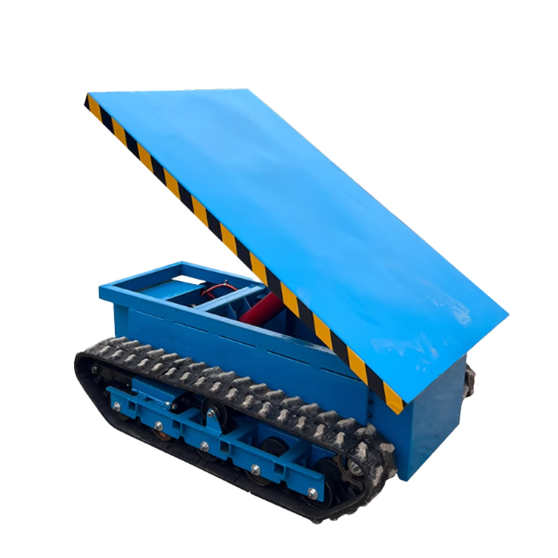 Uzaktan Kumandalı Paletli Robo - Tracked Robot Chassis incelemesi ve fiyatı