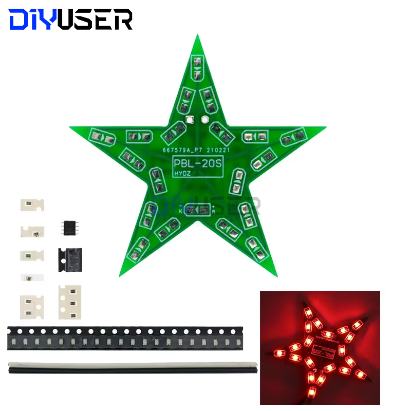 Öğrenciler Eğitim DIY Kiti Beş - Line Follower Robot incelemesi ve fiyatı