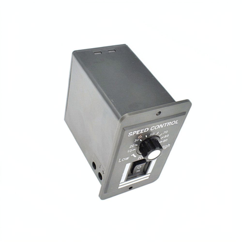 WAVGAT 12V 24V 36V PWM Regülat - Motor Driver Module incelemesi ve fiyatı