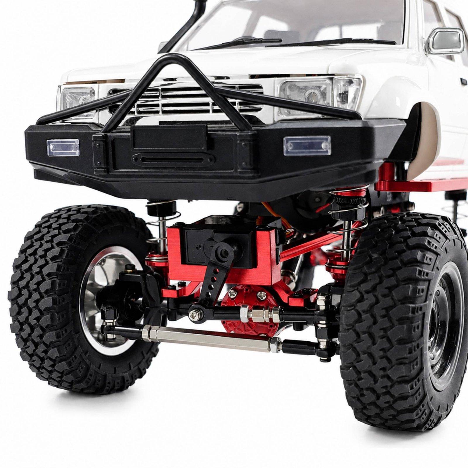1/16 ölçekli RC Araba Servo Br - Servo Bracket incelemesi ve fiyatı