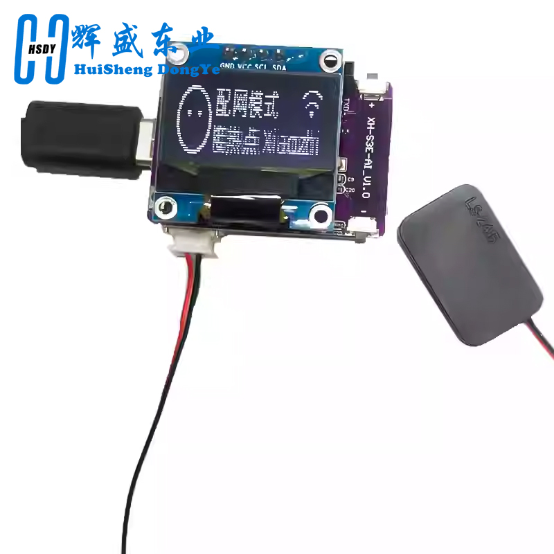 MINI ESP32-S3-N16R8 Geliştirme - Stm32 Robot incelemesi ve fiyatı