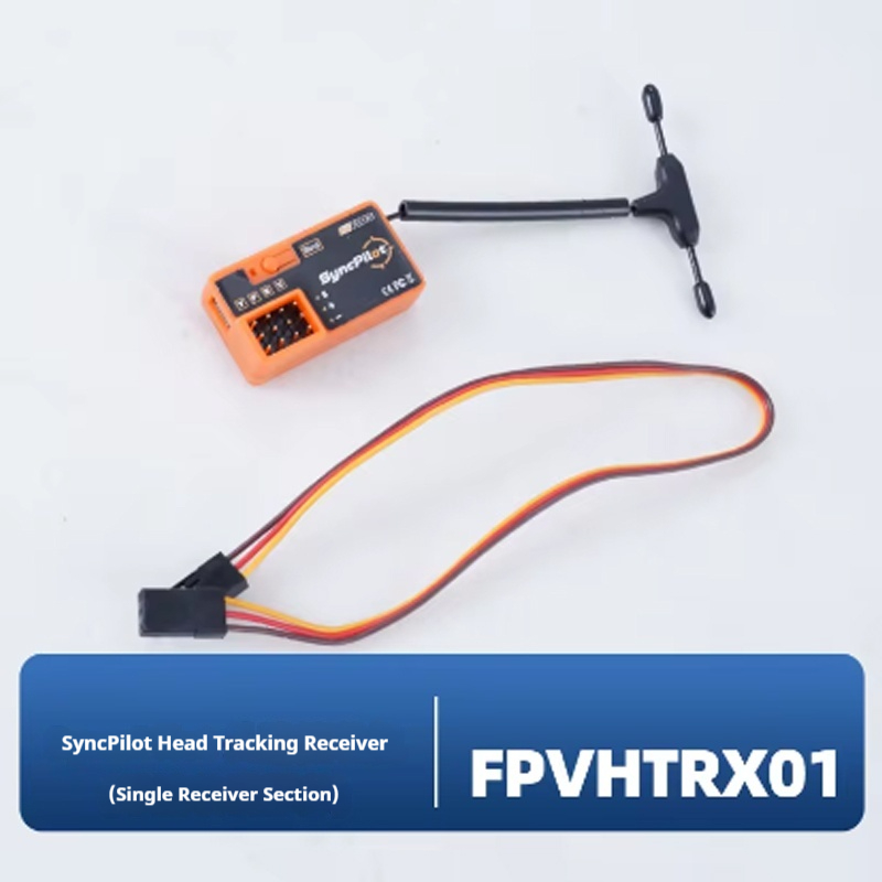 Fms Model Uçak FPV Bağımsız Ba - Servo Pan Tilt incelemesi ve fiyatı