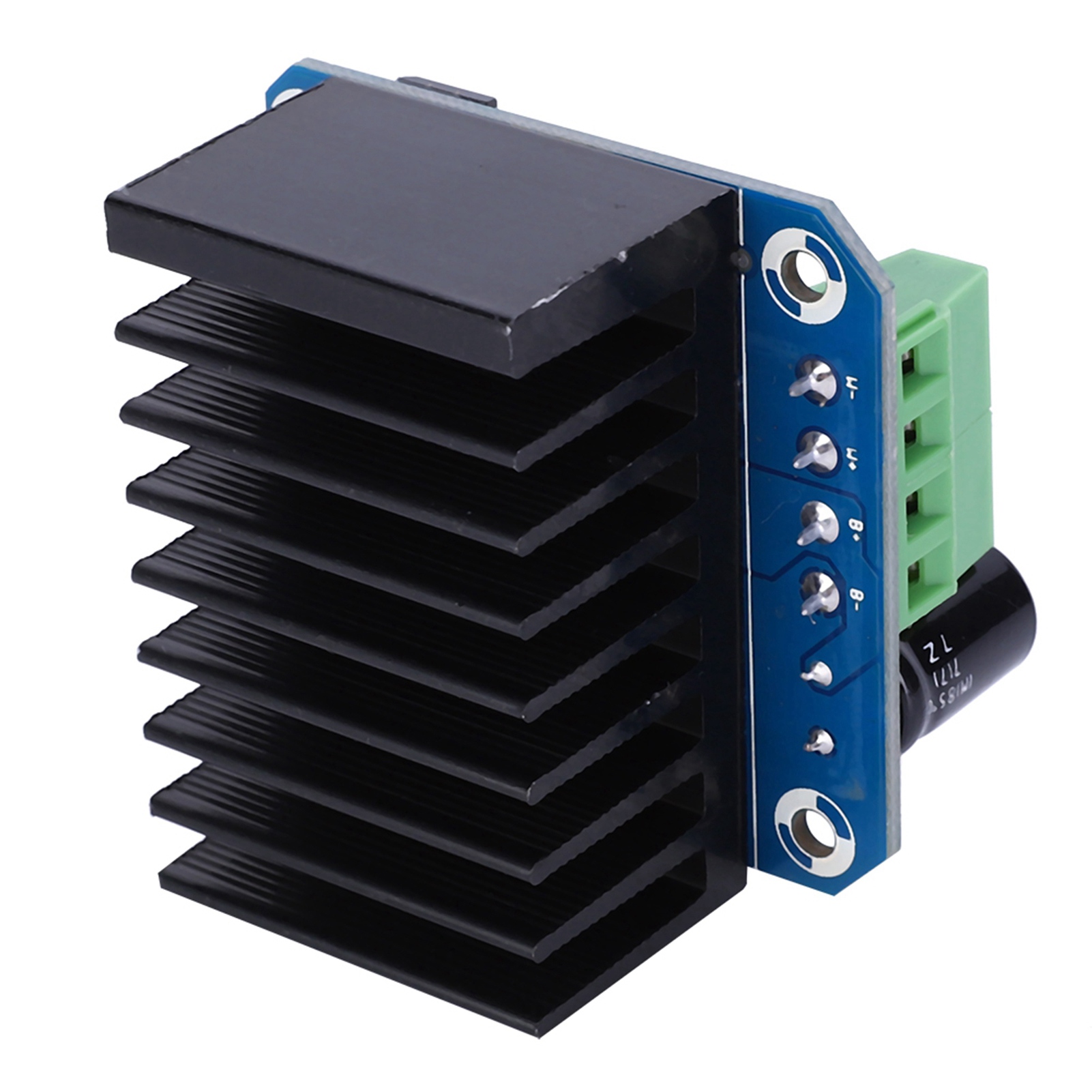 Akıllı Araba için Motor Sürücü - Motor Driver Module incelemesi ve fiyatı