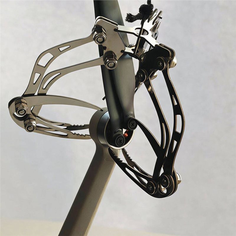 B63B-Drone Aksesuarları Hafif  - Robot Gripper Claw incelemesi ve fiyatı