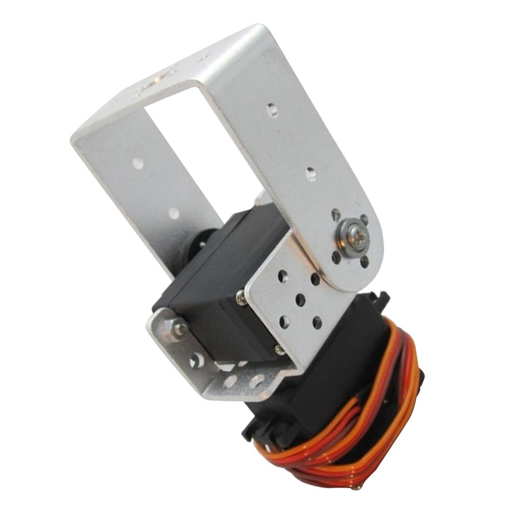Robotik Pan-tilt Kiti, Hava Ka - Servo Pan Tilt incelemesi ve fiyatı