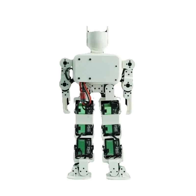 17DOF Açık Kaynaklı İnsan Benz - Stm32 Robot incelemesi ve fiyatı