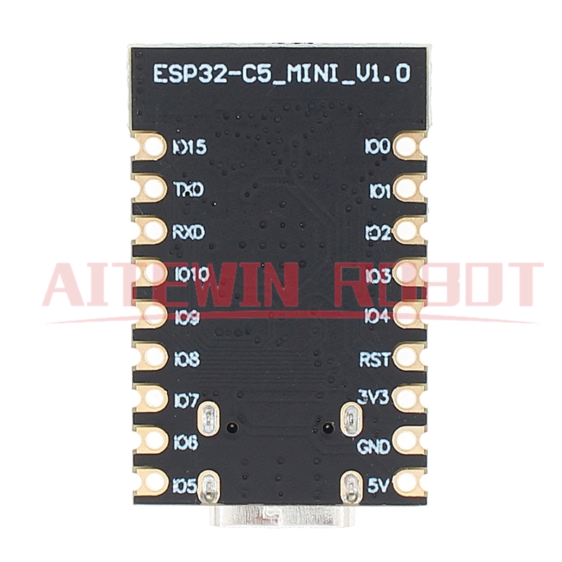 Mini ESP32-C5 Geliştirme Kartı - Stm32 Robot incelemesi ve fiyatı