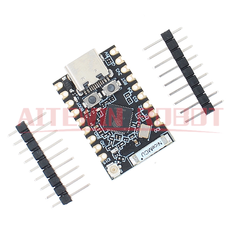 Mini ESP32-C5 Geliştirme Kartı - Stm32 Robot incelemesi ve fiyatı