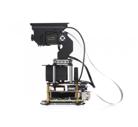 360 °   Çok Yönlü Yüksek Torkl - Servo Kit incelemesi ve fiyatı