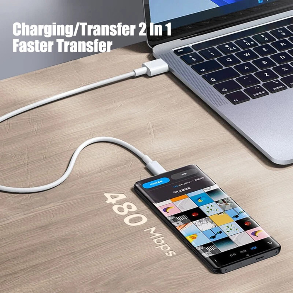 PD 60W USB C - USB Type C Kabl - Line Follower Robot incelemesi ve fiyatı