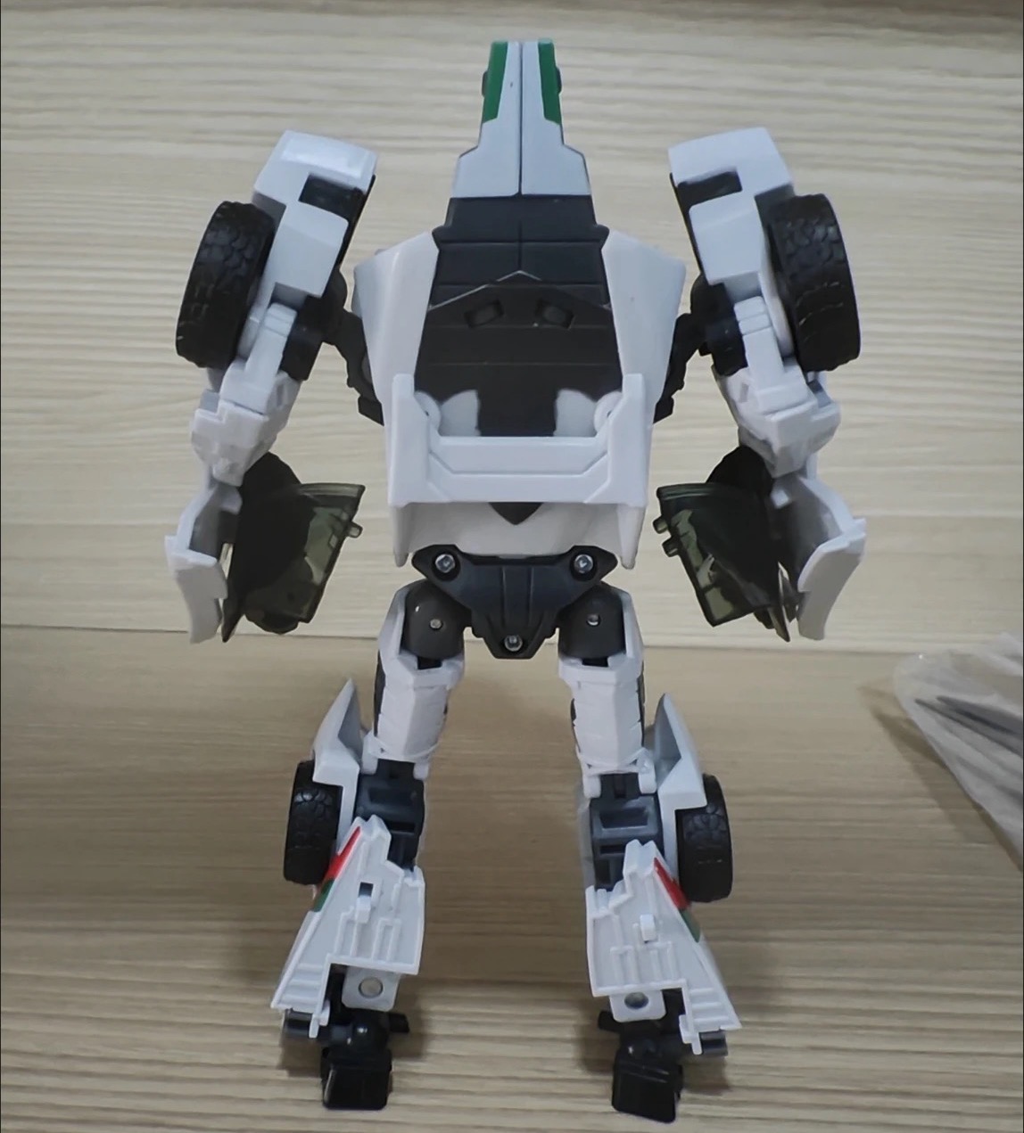 APC Dönüşüm Oyuncakları IDW Wh - Robot Car Kit incelemesi ve fiyatı