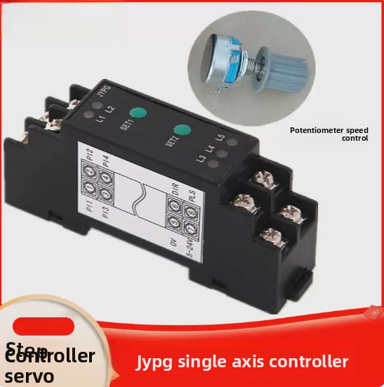 Darbe Üretici Step Motor Sürüc - Motor Driver Module incelemesi ve fiyatı