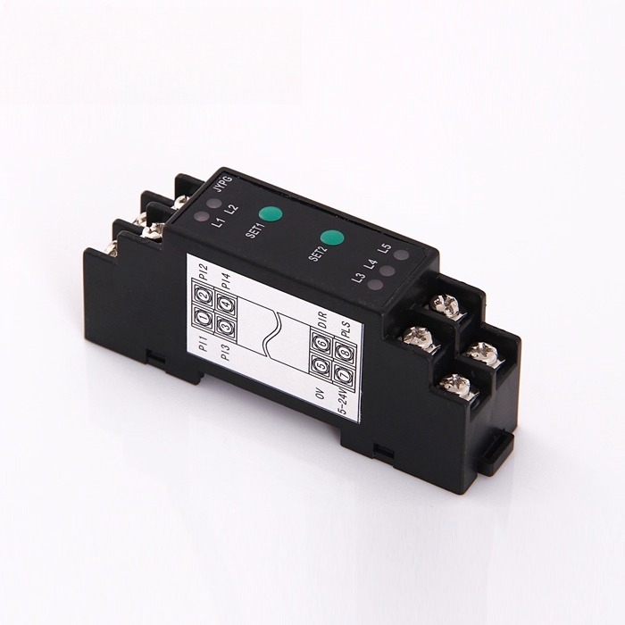 Darbe Üretici Step Motor Sürüc - Motor Driver Module incelemesi ve fiyatı