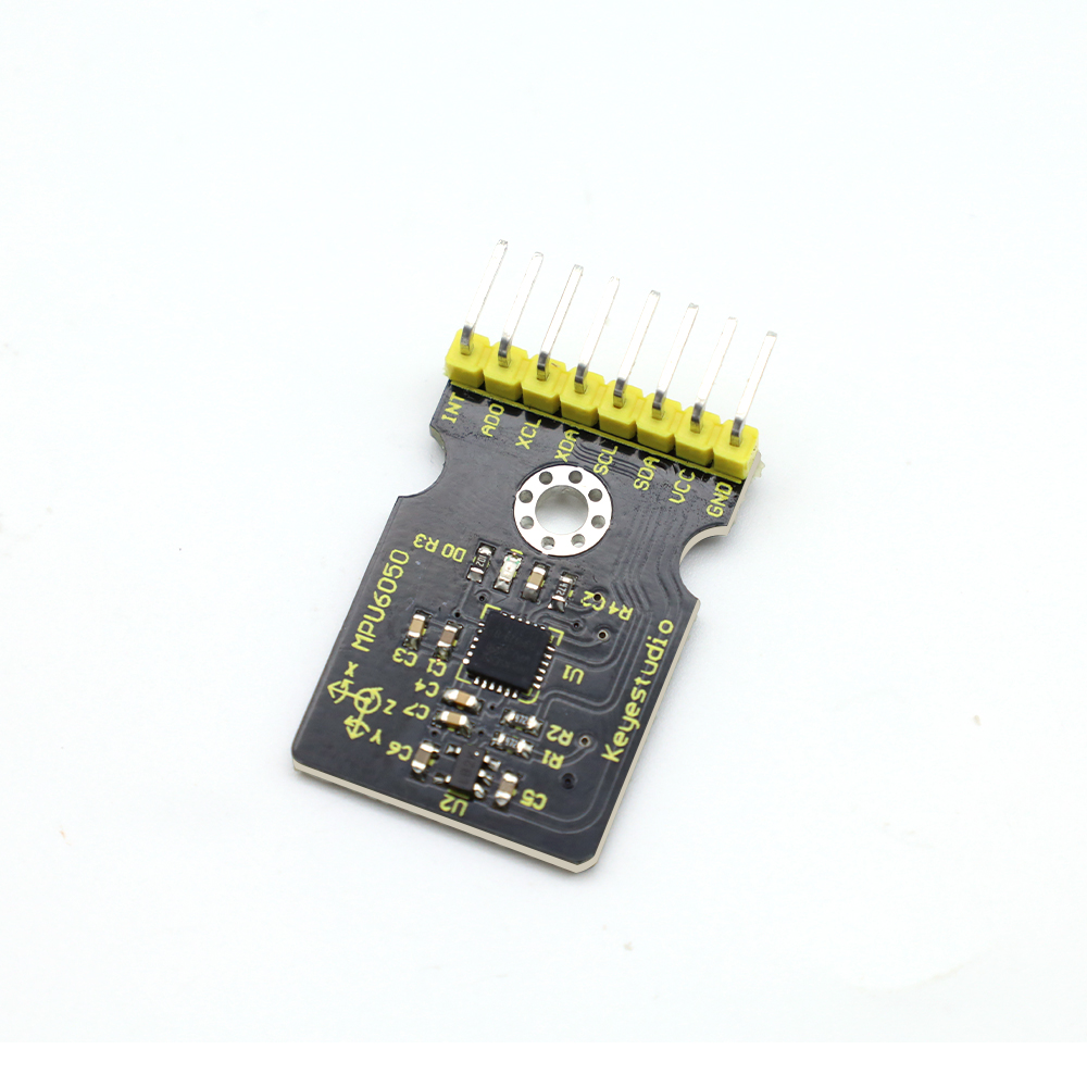 Keyestudio GY-521 MPU6050 Ardu - Accelerometer Mpu6050 incelemesi ve fiyatı