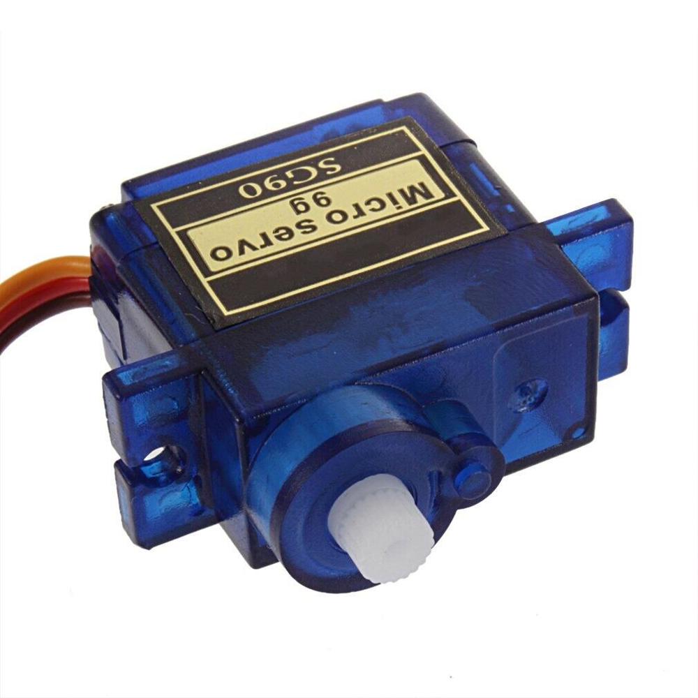 SG90 9g Dijital Servo Motor RC - Sg90 Servo incelemesi ve fiyatı