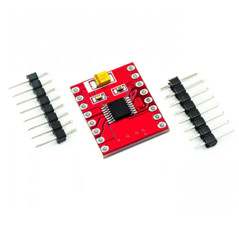 Arduino Mikrodenetleyici için  - Motor Driver L298N incelemesi ve fiyatı