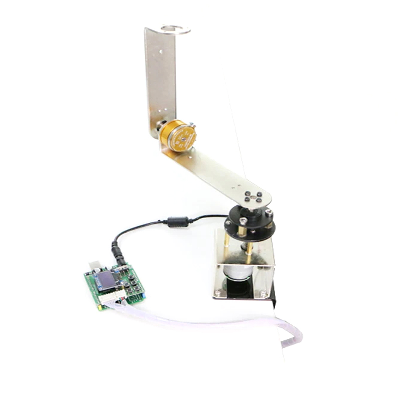IP570 Döner Ters Sarkaç Arduin - Stm32 Robot incelemesi ve fiyatı
