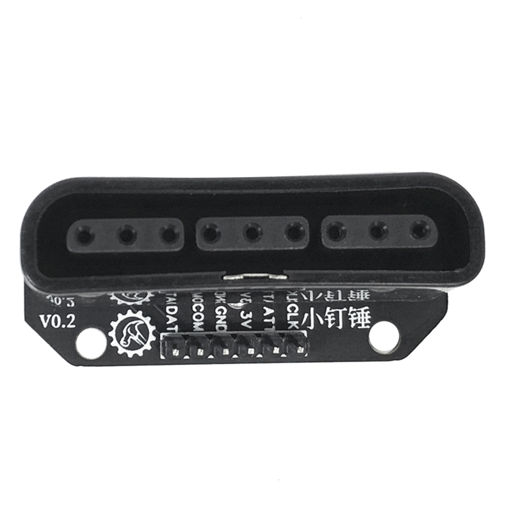 ABZZ-2 adet PS2 kolu adaptör p - Stm32 Robot incelemesi ve fiyatı